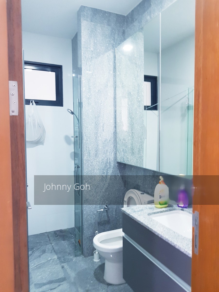 Eco Sanctuary (D23), Condominium #201216152